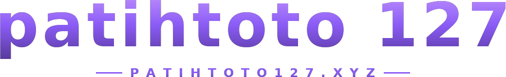 patihtoto 127 logo